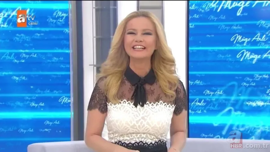 Müge Anlı ile Tatlı Sert programında büyük değişiklik! Canlı yayında kavuşanlar için… 8