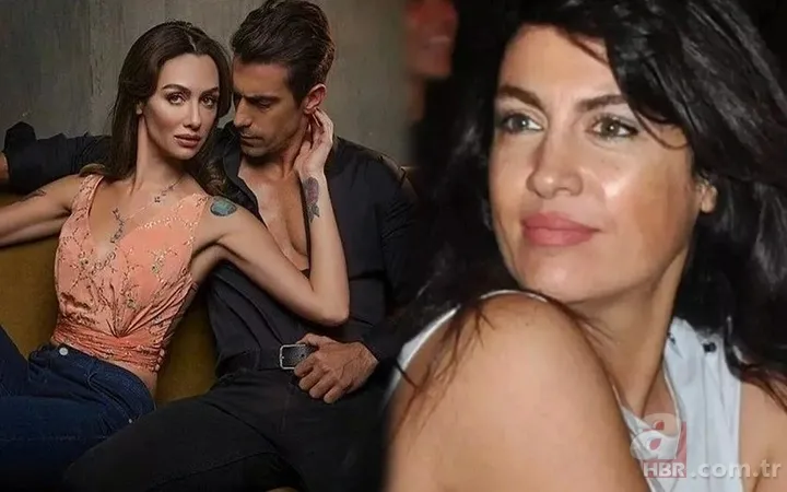 İbrahim Çelikkol’un yorumu eski sevgilisi Tuğba Ekinci’yi çıldırttı! Birce Akalay’ı hedef aldı: Bundan seken... 5