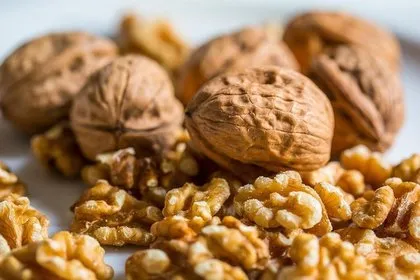 Faydaları saymakla bitmiyor! Cevizin insan sağlığına faydaları neler? Ceviz ile zayıflamak mümkün mü? Uzman isim tek tek anlattı