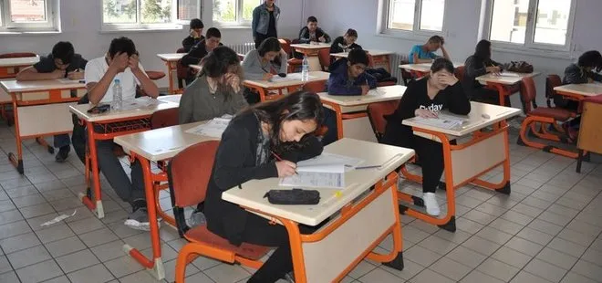 6 Haziran LGS iptal mi, ertelendi mi? 2021 LGS sınav giriş belgesi çıktı nasıl alınır? Lise sınavı ne zaman?