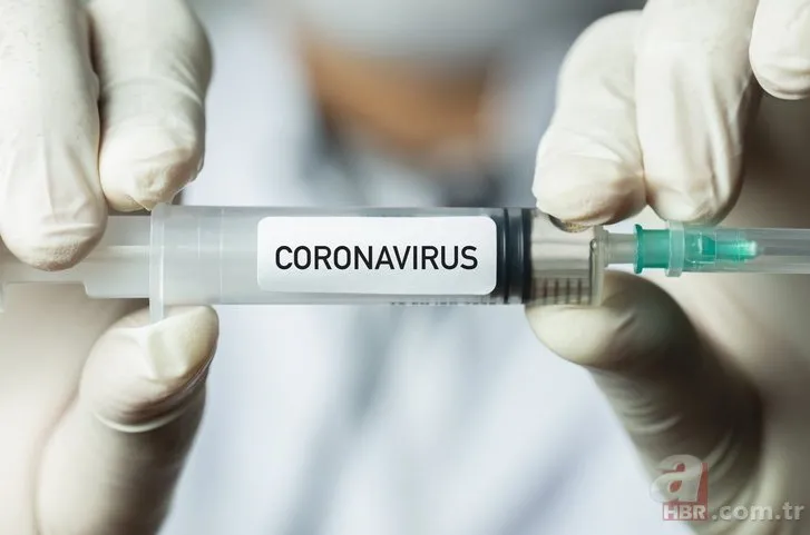 SON DAKİKA: Rusya koronavirüs aşısı için tarih verdi! Olumlu sonuç aldık