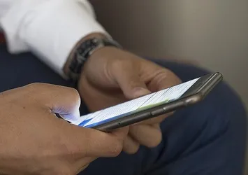 Dolandırıcılardan "Manevi" tuzak!