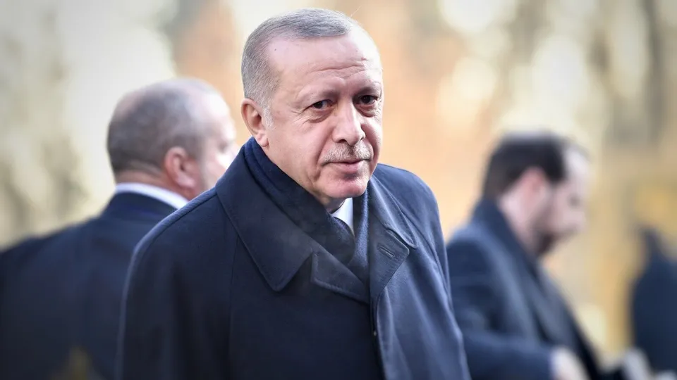 Başkan Erdoğan 66 yaşında! İlk kutlama AK Parti’den #NiceSenelereSeninle