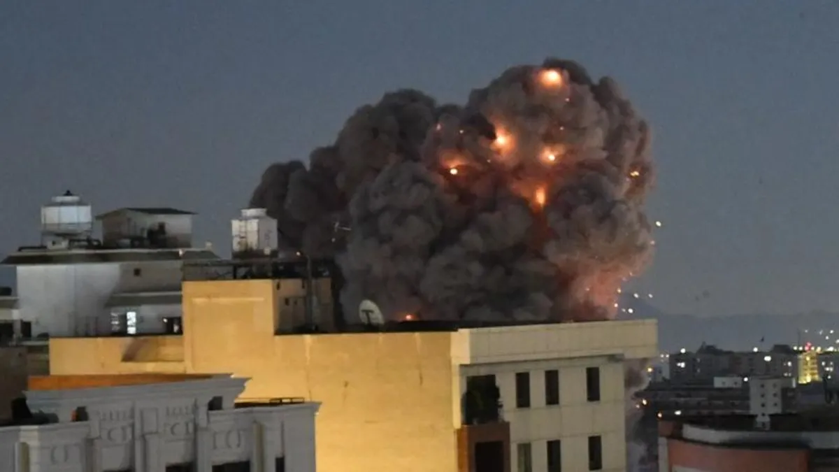 Savaşa "15 günlük ara" ateşkes mi yeni savaş hazırlığı mı?