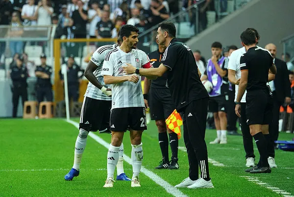1697368822997.jpg Igor Tudor Beşiktaş yolunda! Hırvat hocanın yardımcıları bile hazır... - 3