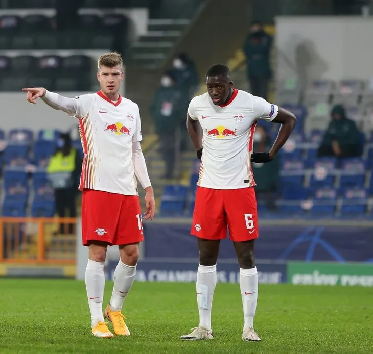 Galatasaray transfer haberleri | Alexander Sörloth için Leipzig kararını verdi