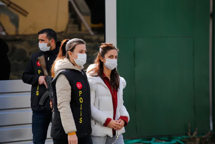 Ayşegül Çınar hakkında flaş gelişme! Uyuşturucudan gözaltına alınmıştı...