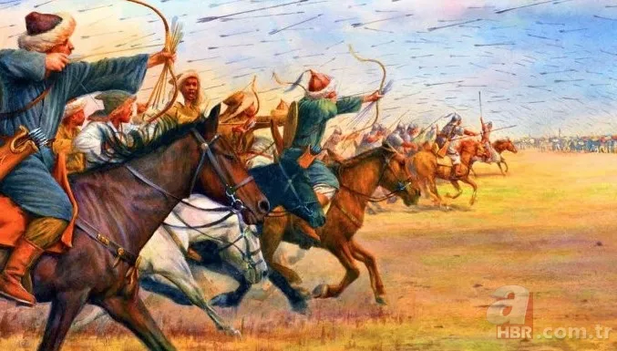 Türklerin kökeni nereden geliyor, İLK TÜRK kim? Soy Ağacı Ortaya Çıktı! Şehir şehir liste... 6