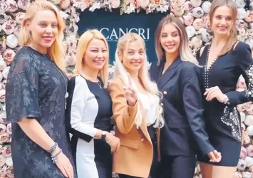 Yeni 'Tosuncuk' vakasında pes dedirten yöntem! Cancri Jewellery firması vatandaşı böyle dolandırdı