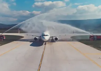 Türk Hava Yolları'ndan 18 Mart için özel video! THY Çanakkale Zaferi videosu