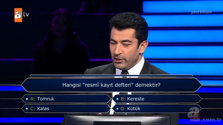 Kim Milyoner Olmak İster'de hafızaları zorlayan Fatih Sultan Mehmed sorusu! Yarışmacı verdiği o cevapla elendi 11