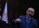 Başkan Erdoğan: Ülkemize yönelik saldırıların koçbaşlığını Kılıçdaroğlu yapmaktadır |Video