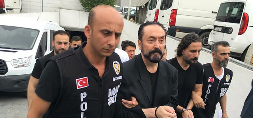 Son dakika: Adnan Oktar davasında iddianame kabul edildi