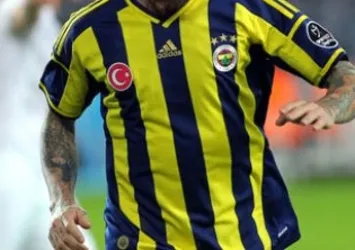 Ankaragücü, Meireles'i transfer ediyor