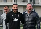 Cenk Tosun Beşiktaşa kavuşuyor!