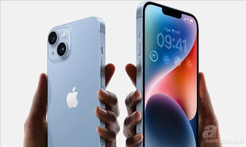 Apple zamlı 2025 Nisan fiyatları | En düşük ne kadar oldu? iPhone 15-16 ve Pro serisi... 5