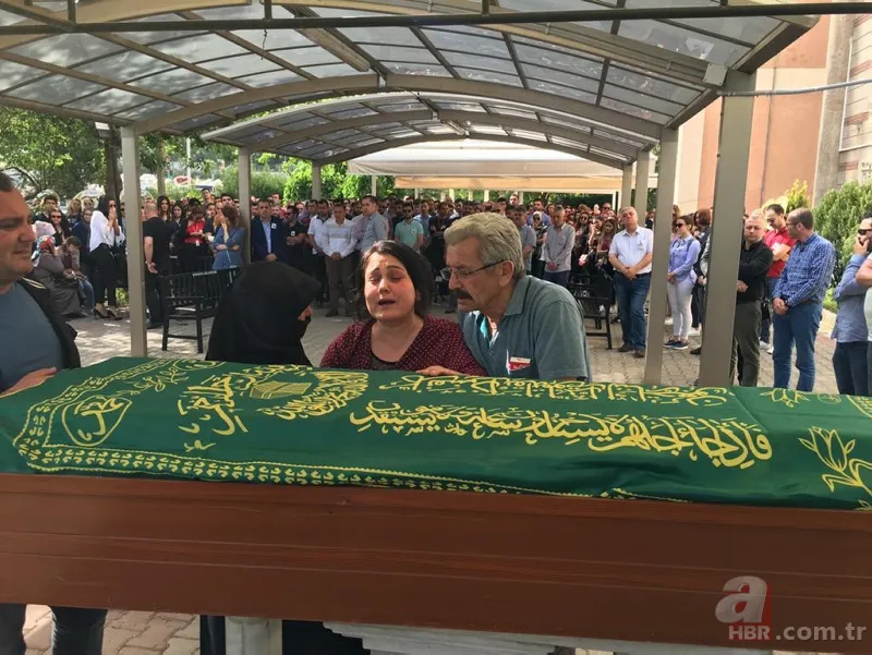 Anne ve babasını siyanürle katletmişti! O caniyle ilgili flaş gelişme 24