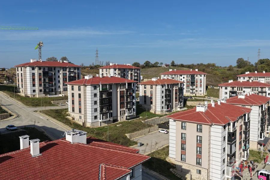 TOKİ Kırşehir ve Düzce kuraları tamamlandı: Asil ve yedek isimler belli oldu 10