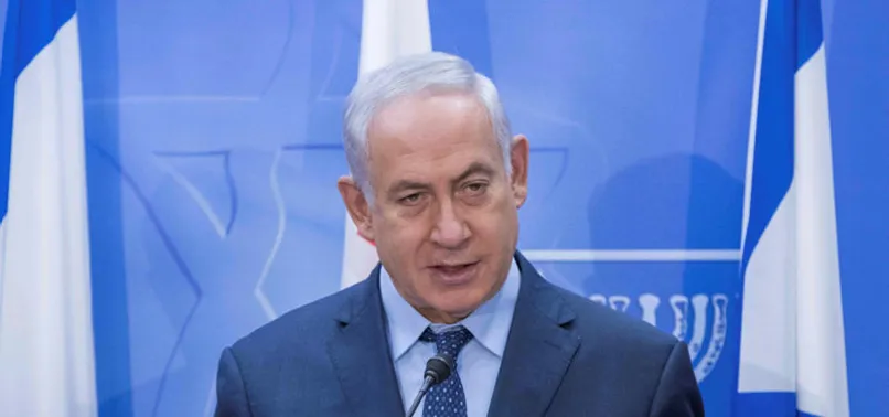 Netanyahu'nun Al-Jazeera planı!