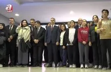 Ankara’da bir günde 2 bilim merkezi açıldı!