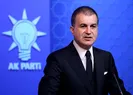 AK Partili Çelikten çok sert Mustafa Akıncı açıklaması!
