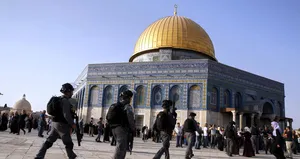 Bir ülke daha Kudüs’te elçilik açtı!