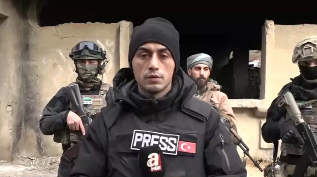 SDG Şam yönetimine entegre olacak mı?