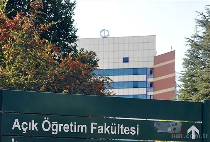 AÖF vize sınavı yerleri açıklandı: 2026 bahar dönemi ara sınavı ne zaman? 1