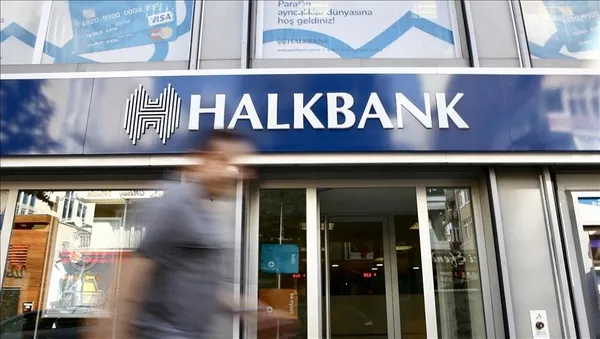 Halkbank: 350 bin esnafa 22 milyar TL kredi desteği sağlanacak