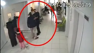 Doktoru tehdit edip hakaret etmişti: Zanlı hakkında 20 ay hapis cezası