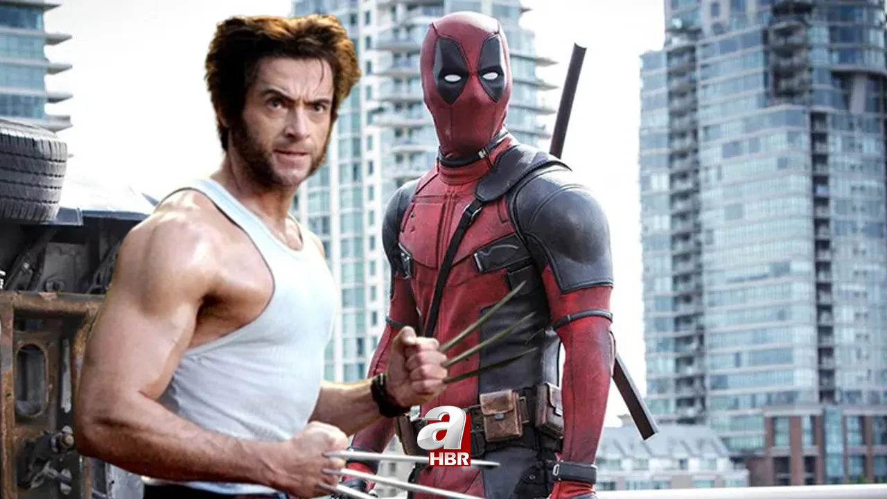Deadpool 3 vizyon tarihi 2024 | Deadpool & Wolverine ne zaman çıkacak, çıktı mı? Oyuncu kadrosunda kimler var? İşte konusu ve fragman detayları