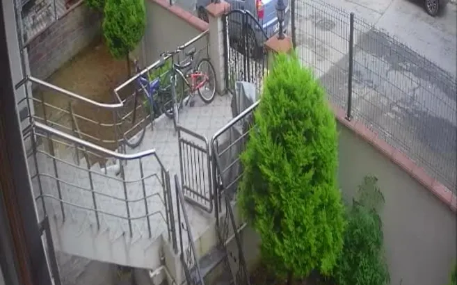 İSKİ’nin ihmali küçük çocuğu öldürecekti!