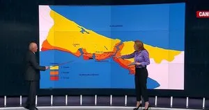 İstanbul büyük depreme hazır mı?