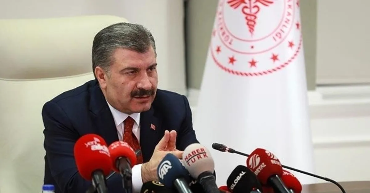 2 Aralik Korona Tablosu Turkiye De Corona Virusu Vaka Sayisi Kac Oldu Koronadan Kac Kisi Oldu