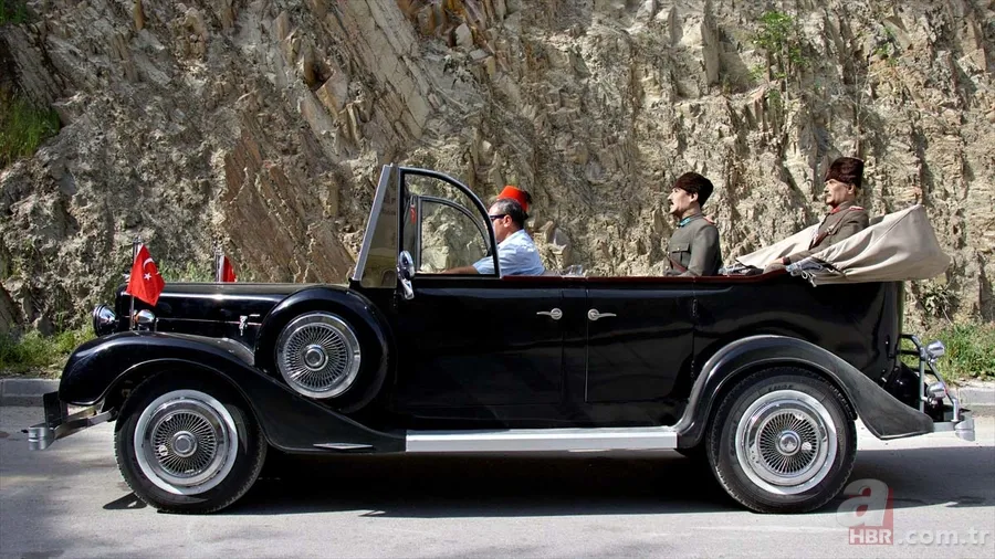 Milli Mücadele'nin ilk adımı 101. yılında 15