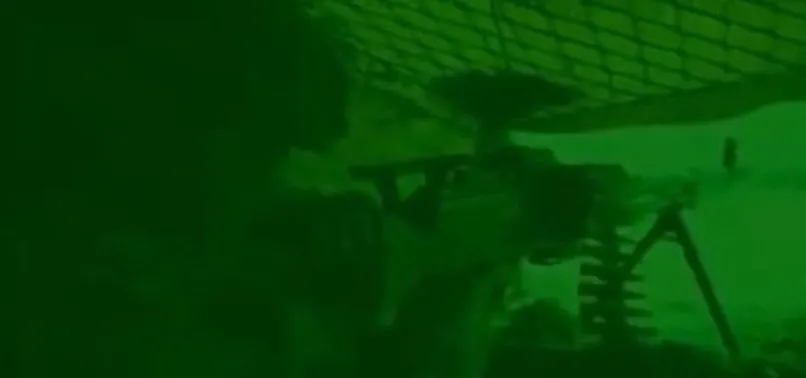 MSB: Barış Pınarı bölgesinde 3 PKK-YPG’li etkisiz hale getirdi