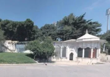 Dolmabahçe’ye ‘Tasavvuf Müzesi’