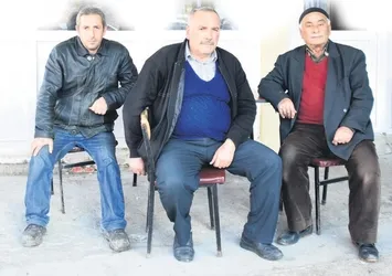 'O hainin cenazesini bile istemeyiz'