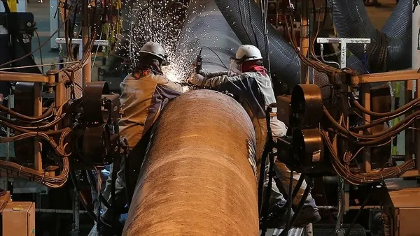 Methinks Kıdemli Ortağı John Roberts’tan flaş Türkiye yorumu! AB’nin potansiyel doğal gaz kapısı