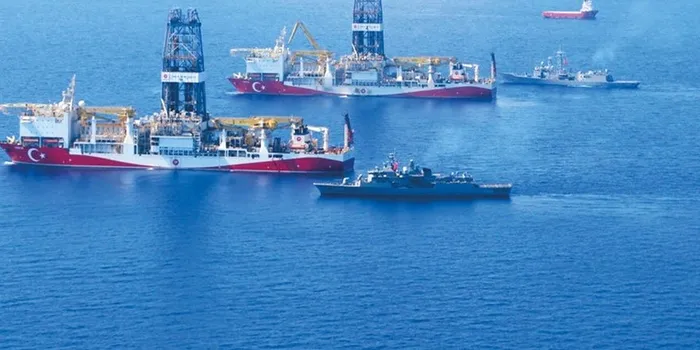 Fatih ve Kanuni yeni fetihlere hazırlanıyor! Karadeniz'de birçok ilke imza atacaklar - 2