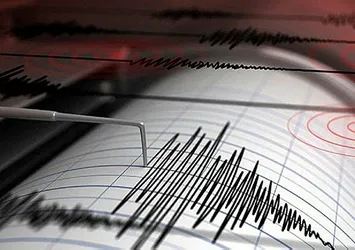 Son dakika: Aydın'da 3.8 büyüklüğünde deprem