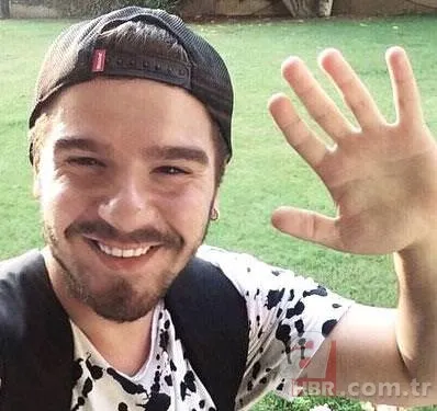 Can Ayşecik dizisinin Ayşe'si Ecem Kanun yıllar sonra ortaya çıktı! 15