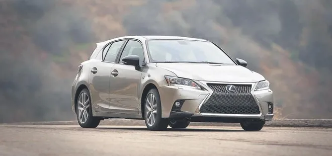 Cep telefonu gibi hibriti de çok sevdik