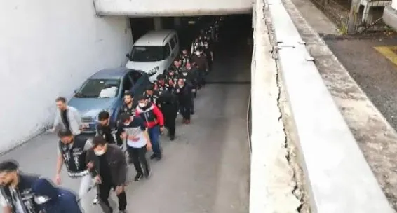 Son dakika: Maltepe Belediyesi'nde rüşvet operasyonu! 5 kişi tutuklandı - 2