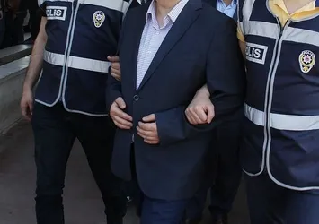Bolu'da 60 iş adamı gözaltına alındı