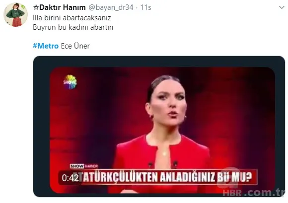 29 Ekim kutlamalarındaki metro tacizine tepki çığ gibi büyüyor 11