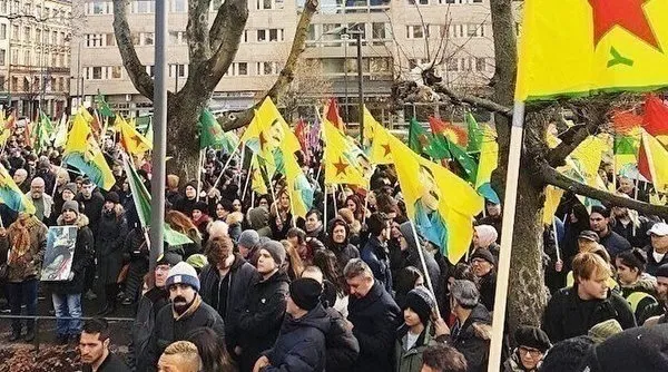 İsveç'te terör soruşturması! PKK'yı doğrudan finanse ediyor! Deliller ortaya çıktı - 4
