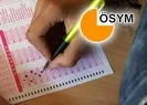 KPSS branş sıralaması açıklandı