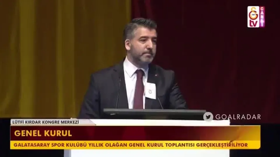 Galatasaray’ı karıştıran ’taciz’ olayı!