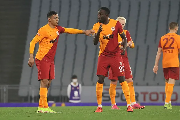 Galatasaray Altay maçı canlı nereden, nasıl izlenir? 4 Aralık GS Altay maçı hangi kanalda, şifresiz mi, şifreli mi? - 4